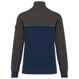 Navy / Dark Grey