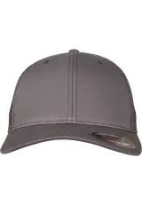 Gorra Flexfit de rejilla Trucker