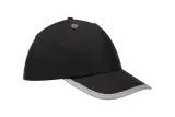 Gorra de protección 5 paneles