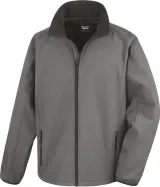 Chaqueta Softshell Printable hombre