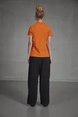 Polo Orgánico Inspire mujer
