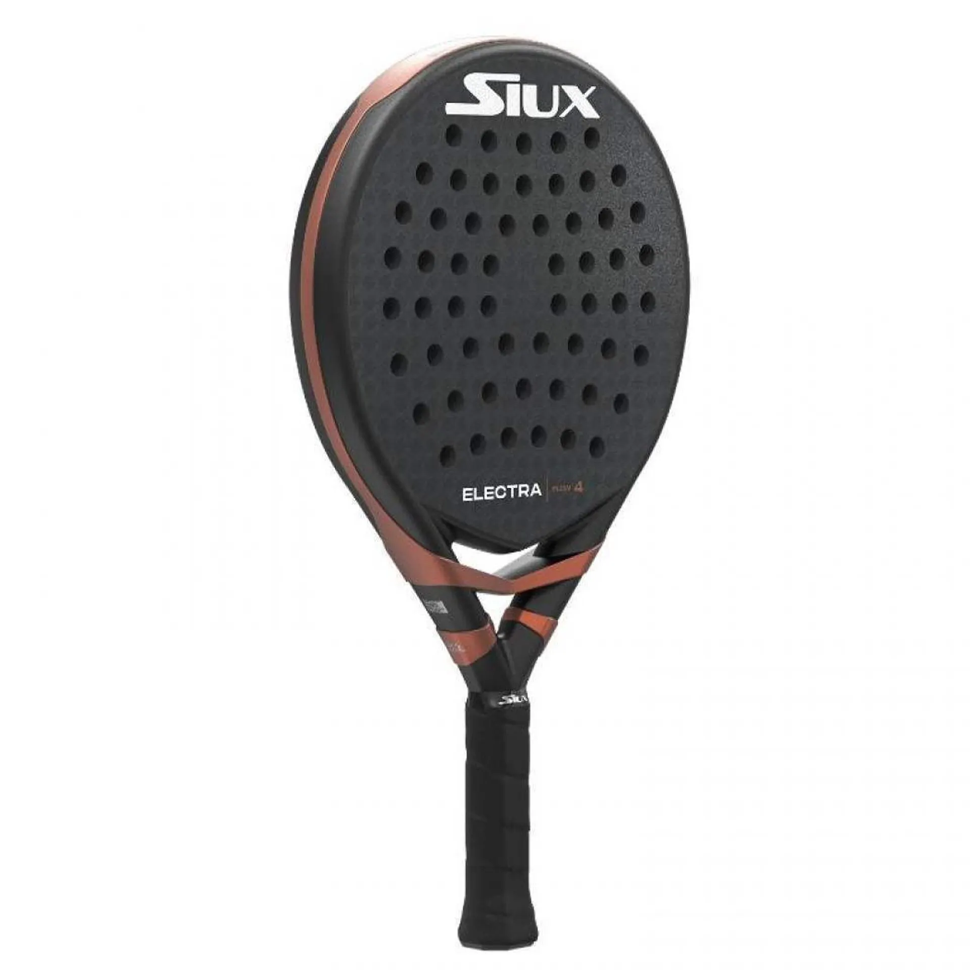 PALA DE PÁDEL SIUX ELECTRA ST4 FLOW