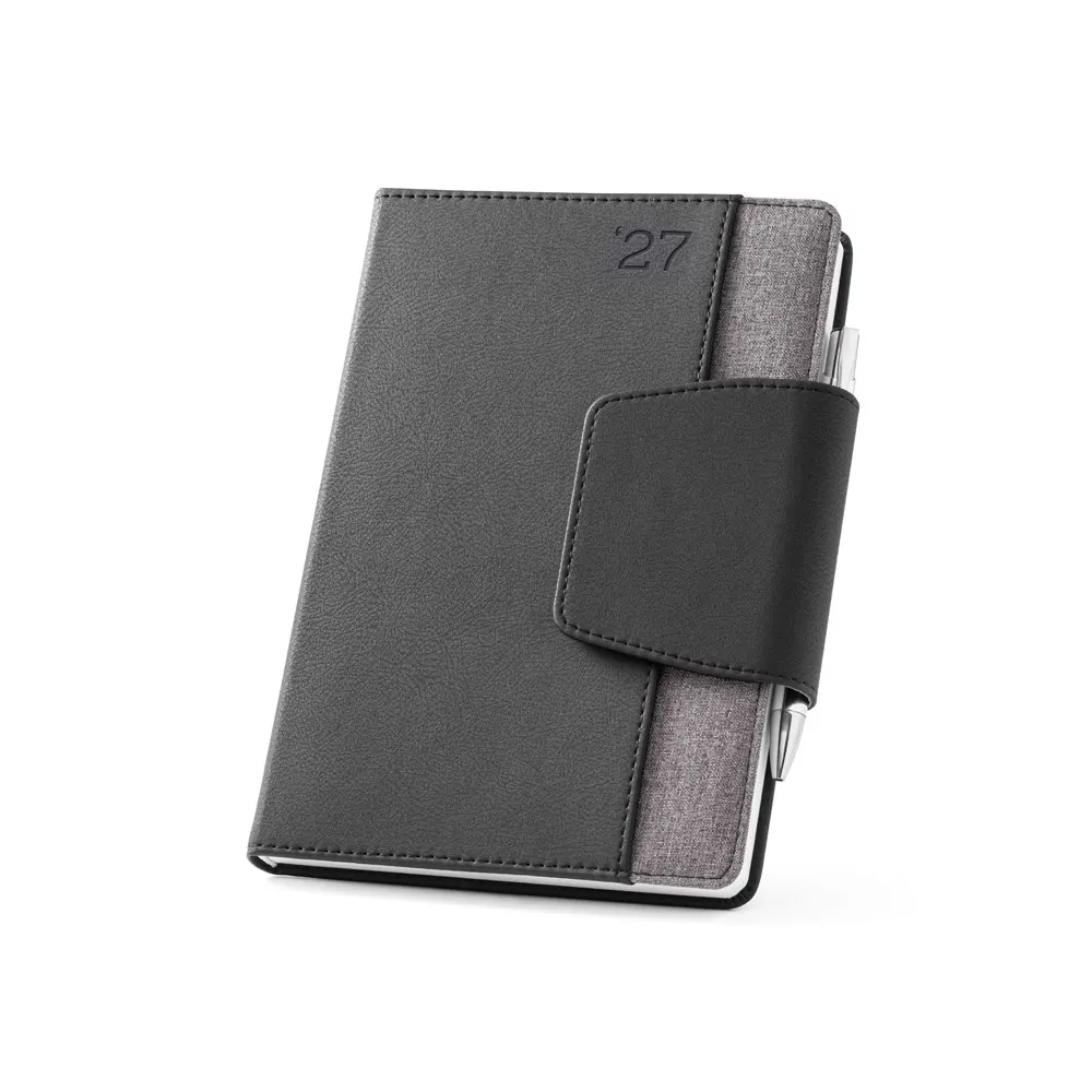 STORIES A5. Agenda A5