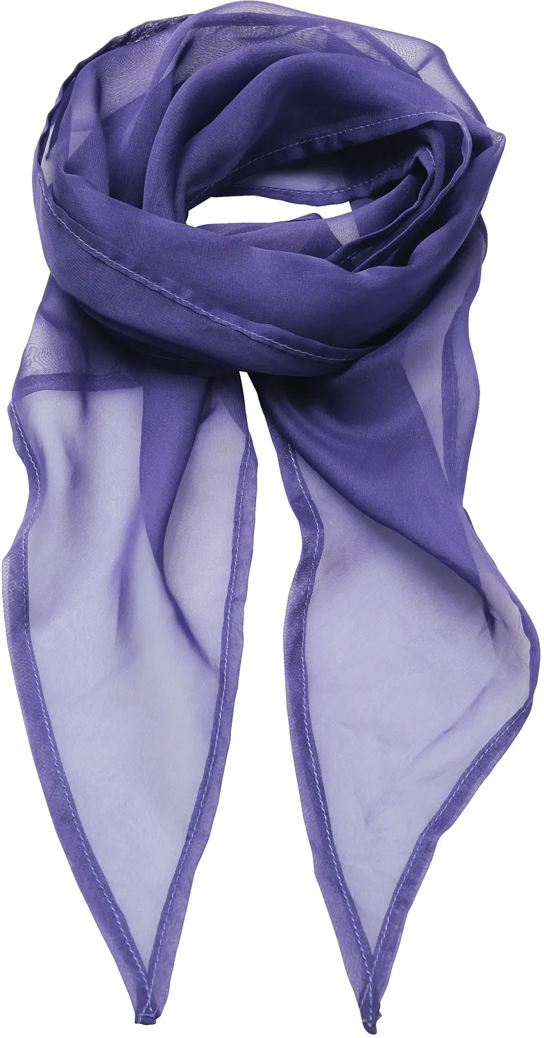 Pañuelo de muselina