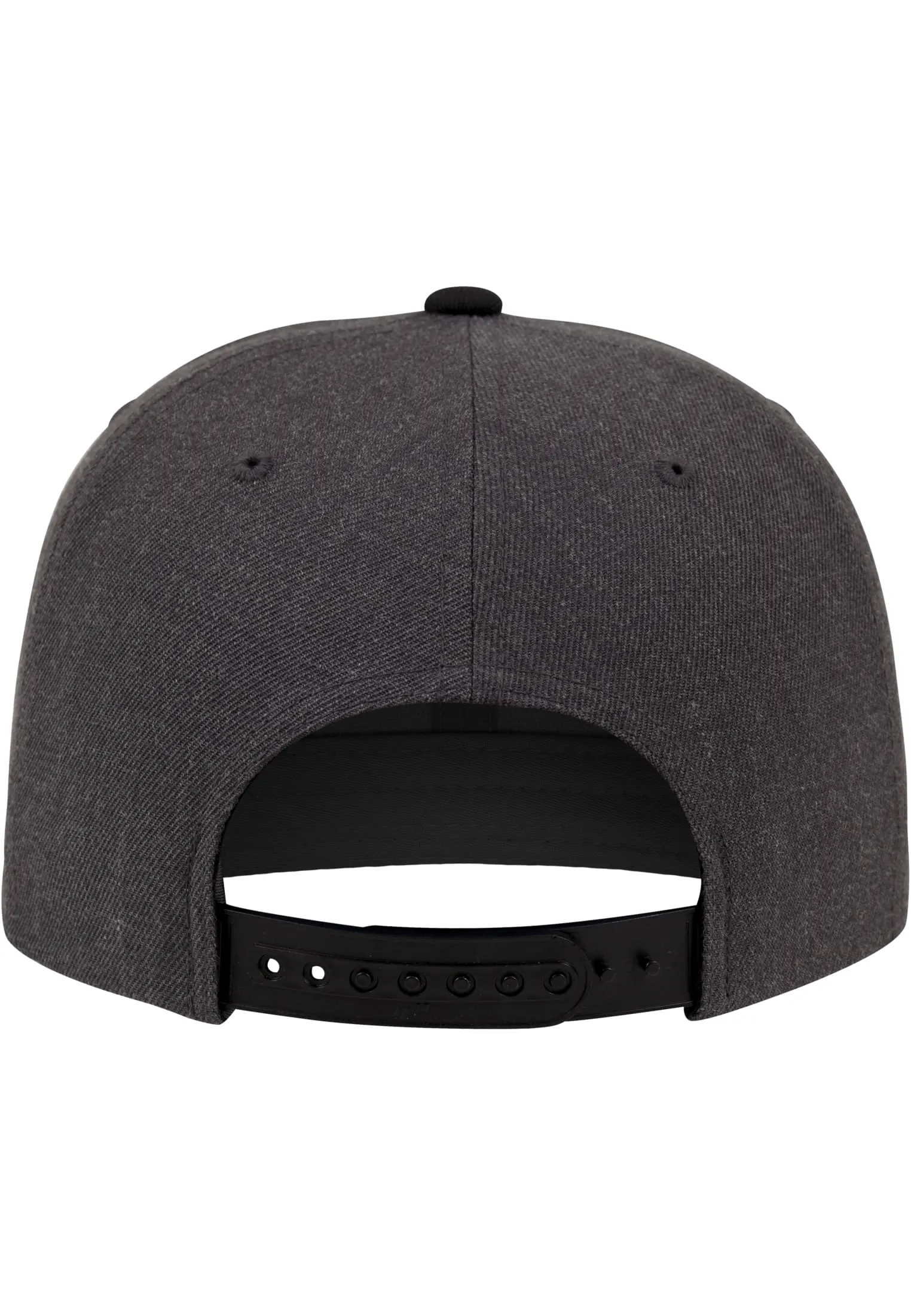 Gorra Classic bicolor snapback