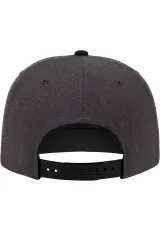 CHARCOAL / BLACK