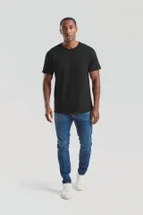Camiseta Valueweight hombre (61-036-0)