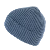 Gorro de punto con dobladillo - K-up Gold Label