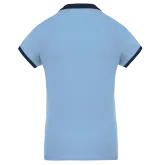 Sky Blue / Sporty Navy