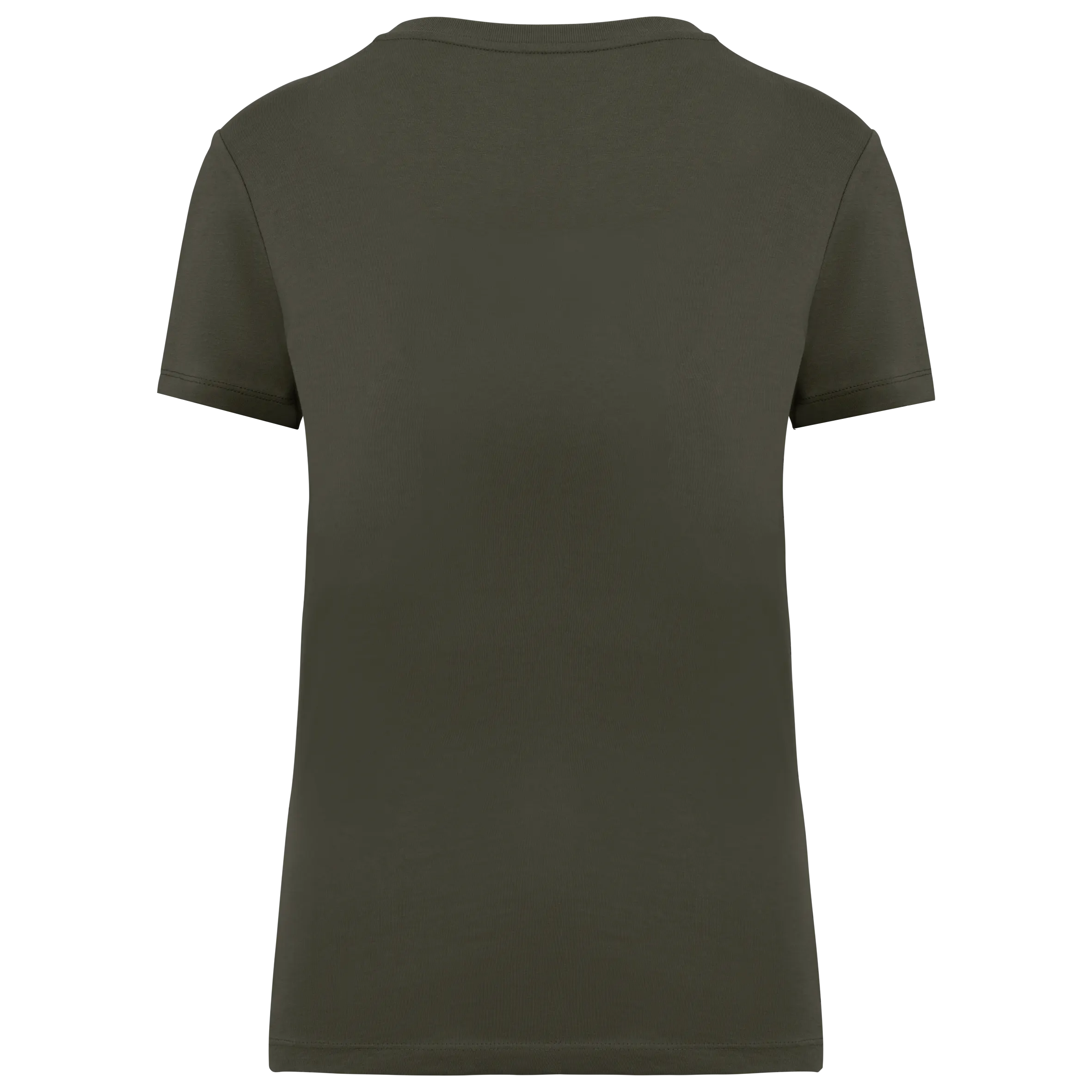 Camiseta ecorresponsable mujer
