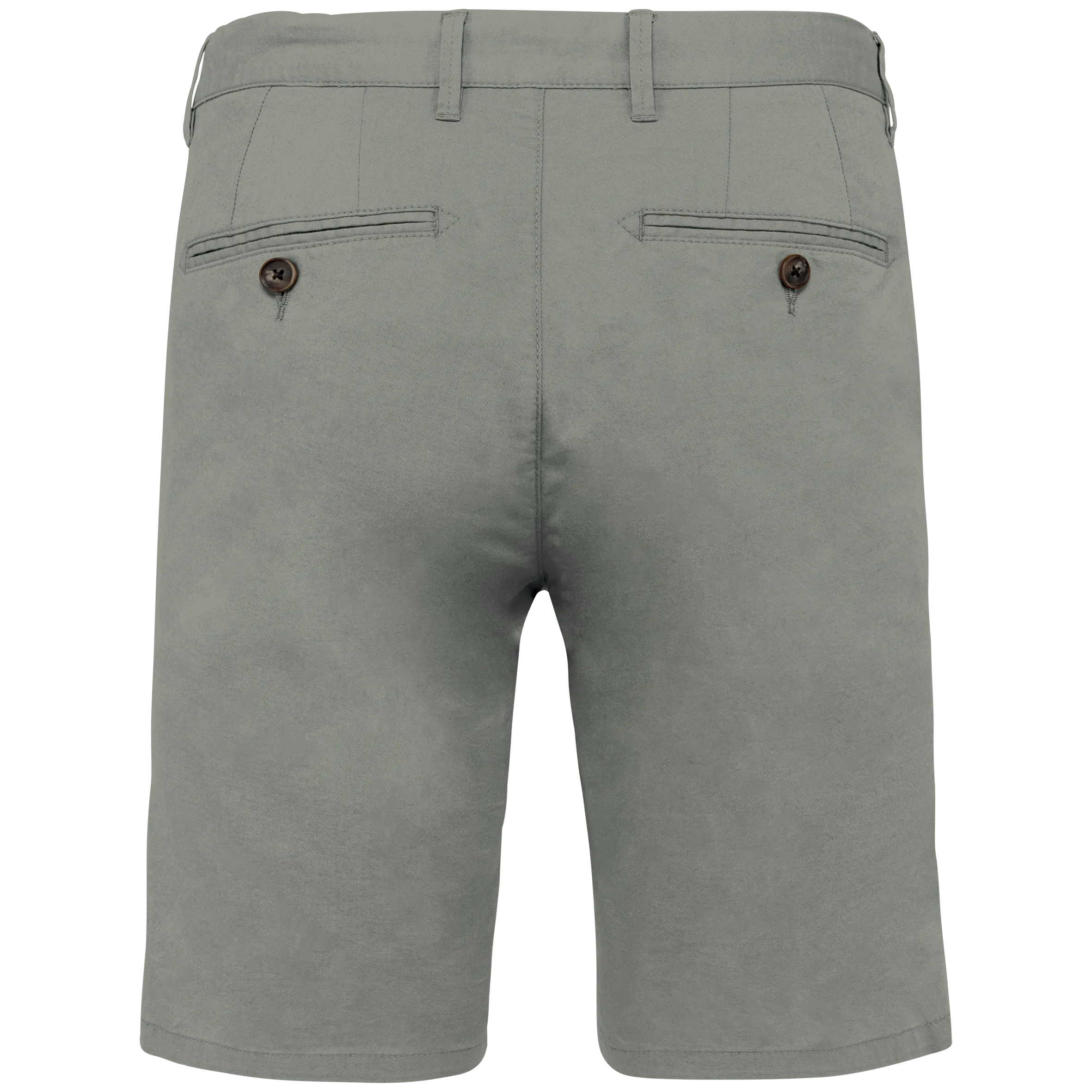 Bermuda chino ecorresponsable hombre