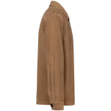 Chaqueta ecorresponsable de pana hombre