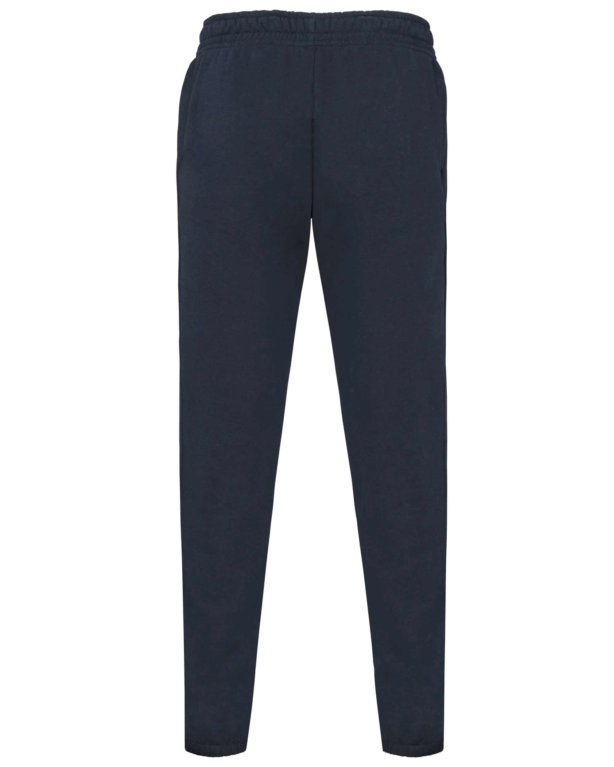 Pantalón felpa ecorresponsable hombre