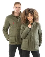 Chaqueta Cheltenham Gold