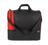 Black / Red