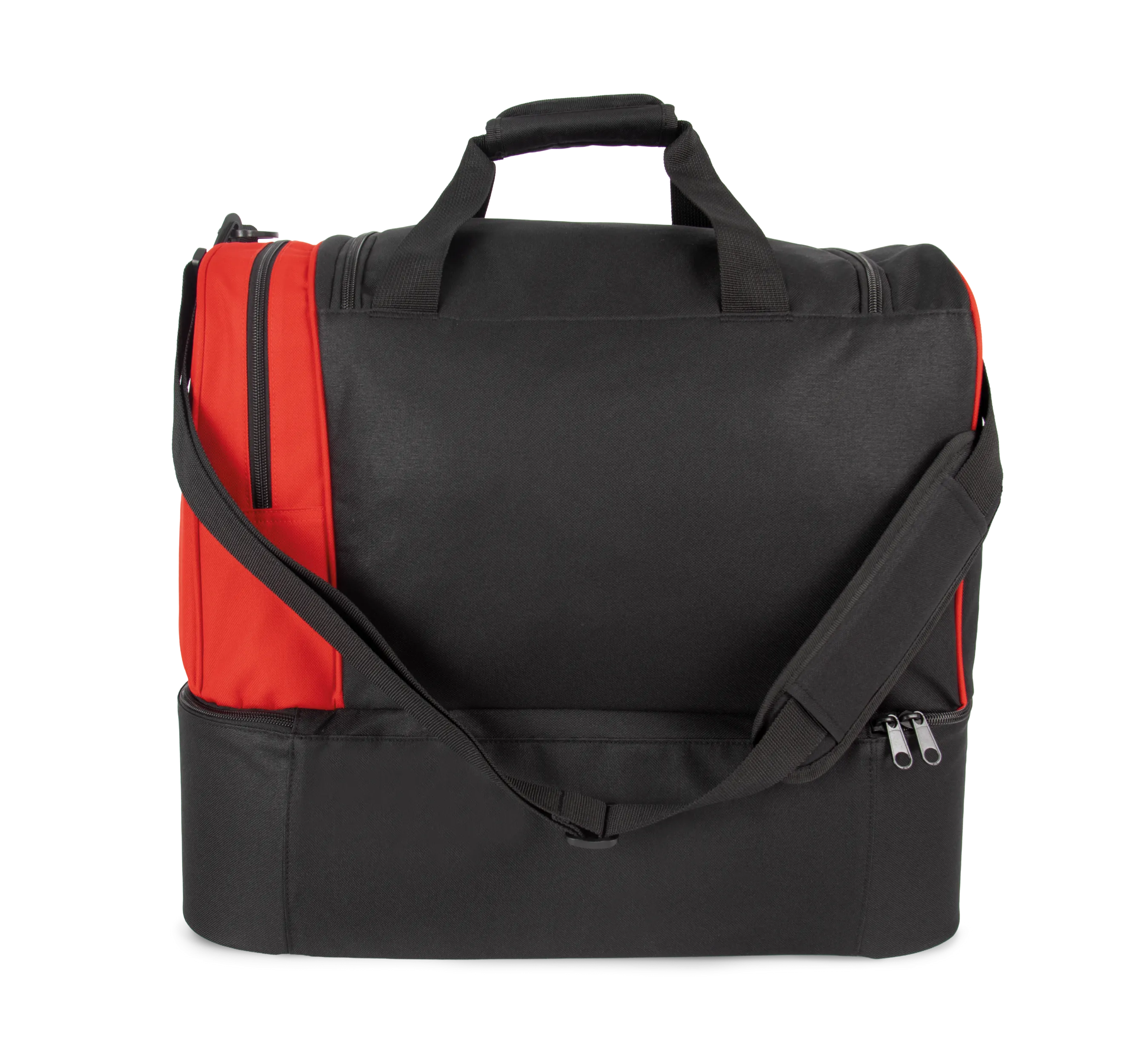 Bolsa de deporte con fondo rígido