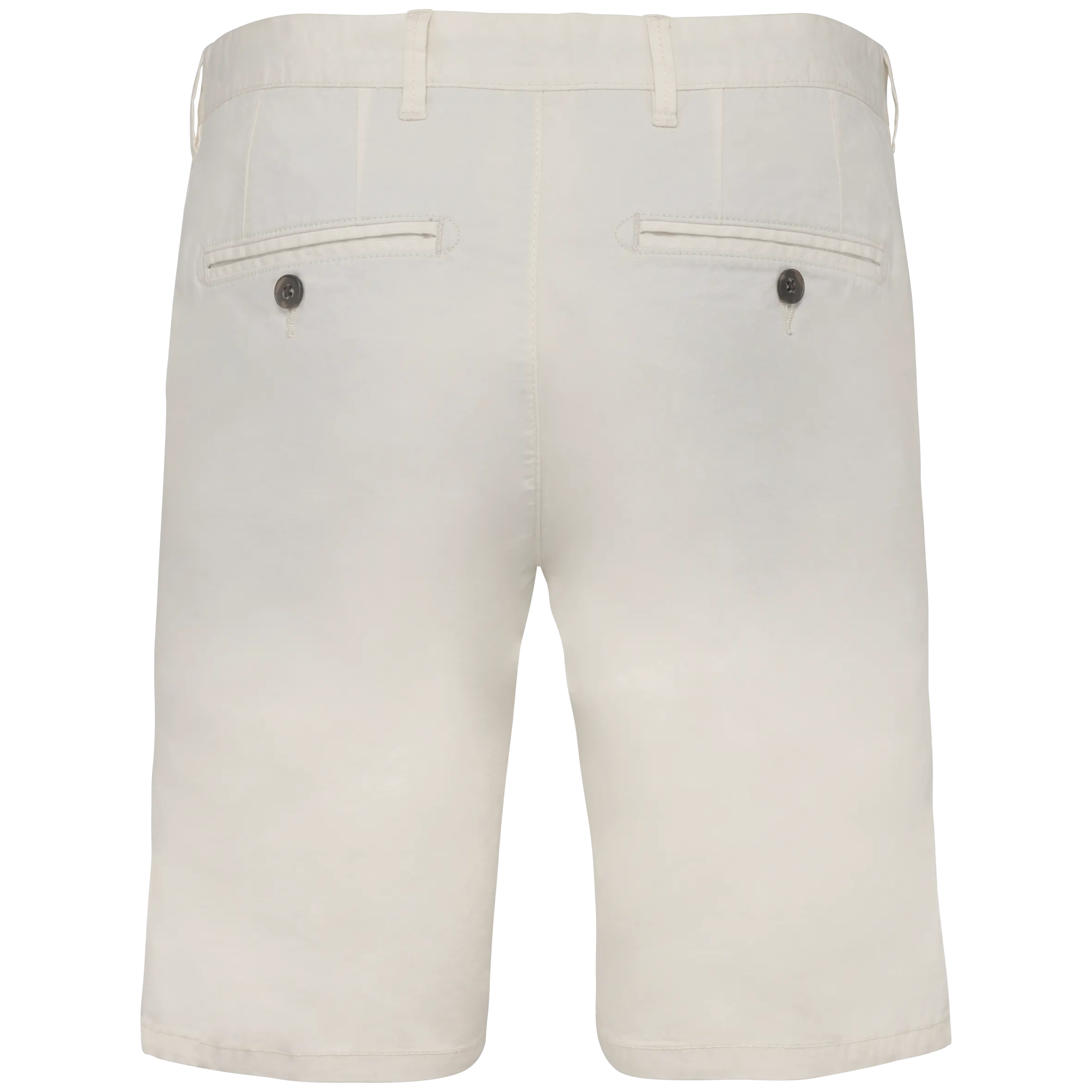 Bermuda chino ecorresponsable hombre