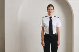 Camisa Piloto mujer