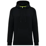 Sudadera con capucha – Unisex