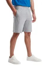 Short de punto jersey