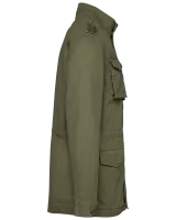 Chaqueta safari hombre