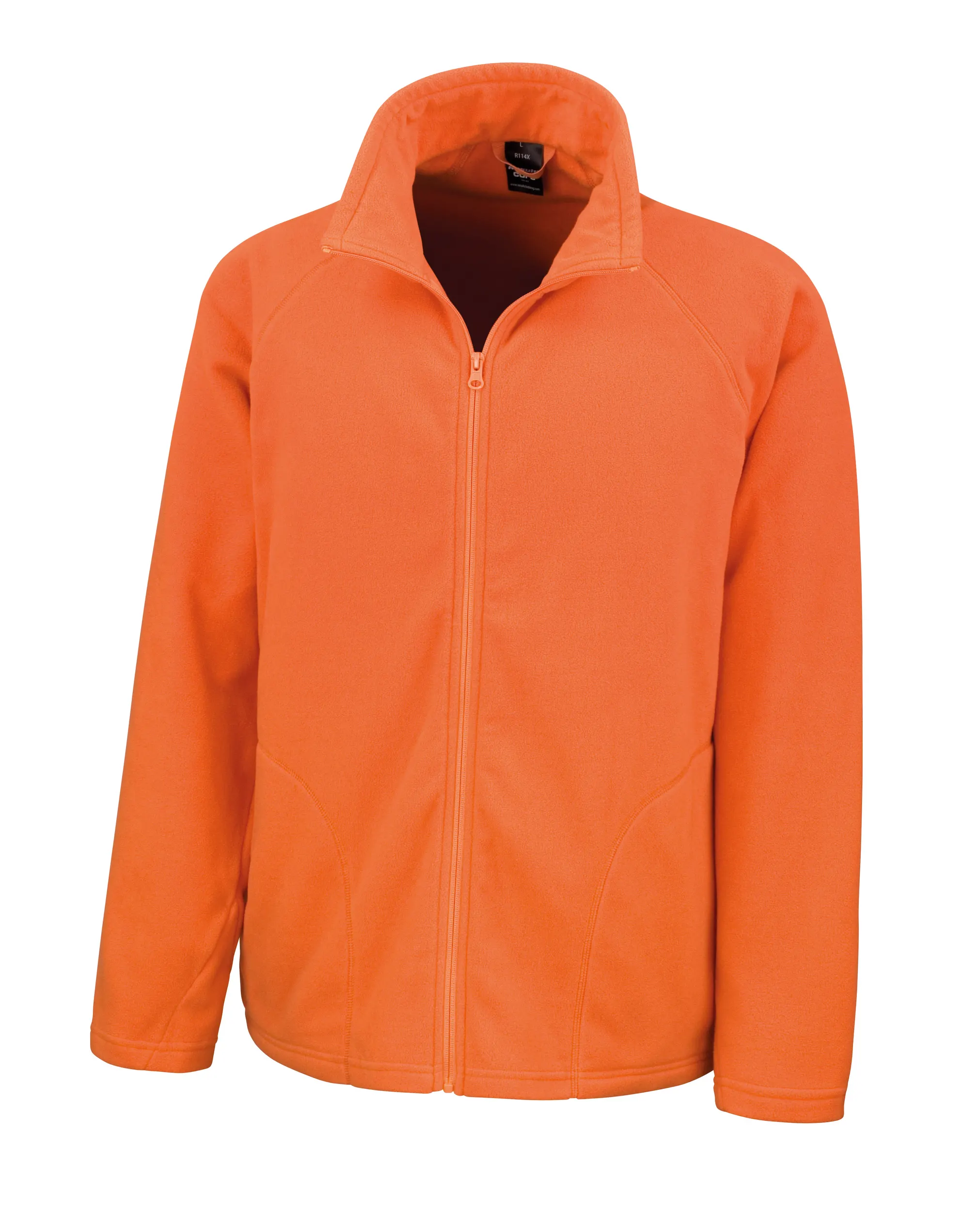 Chaqueta Micropolar
