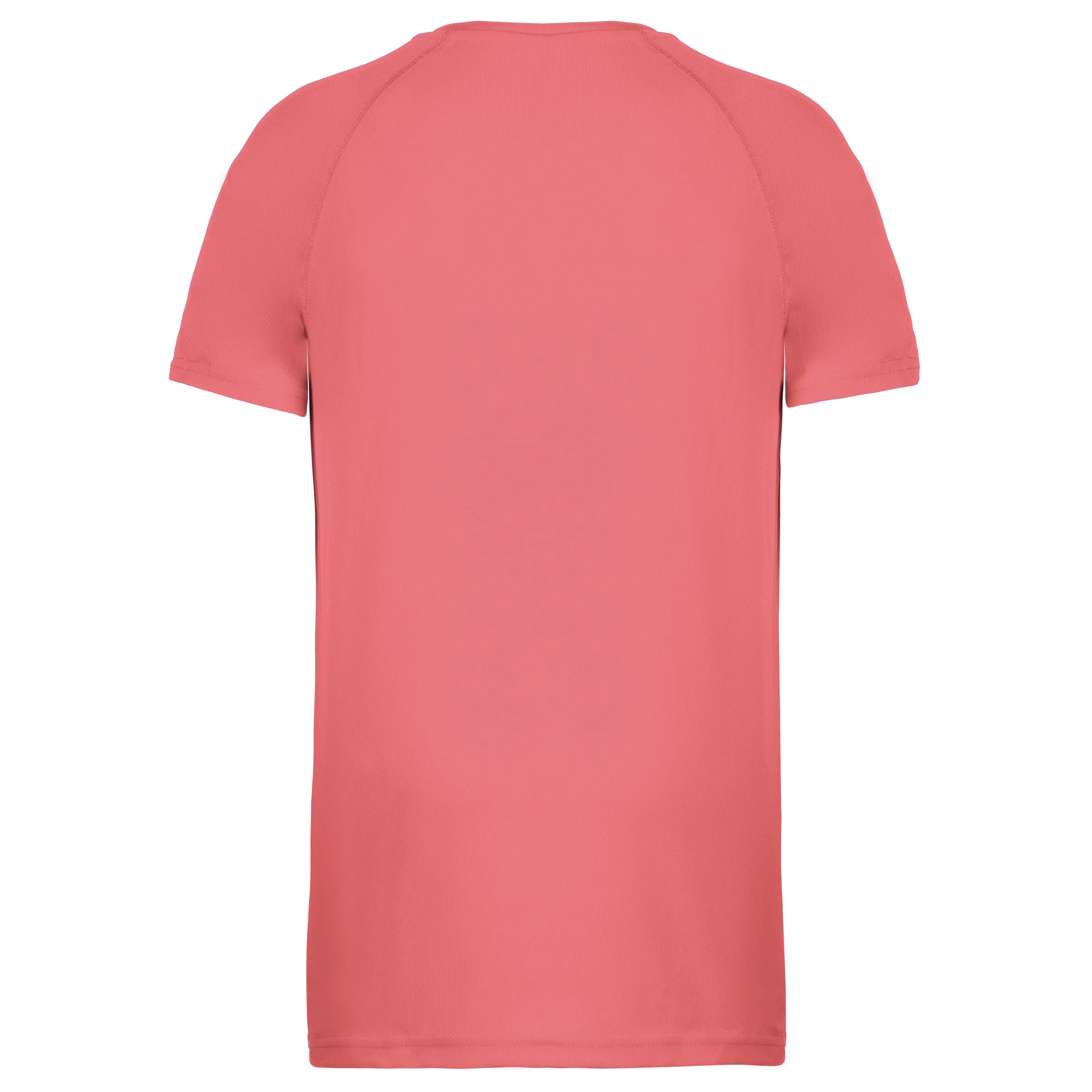 Camiseta de deporte manga corta niños