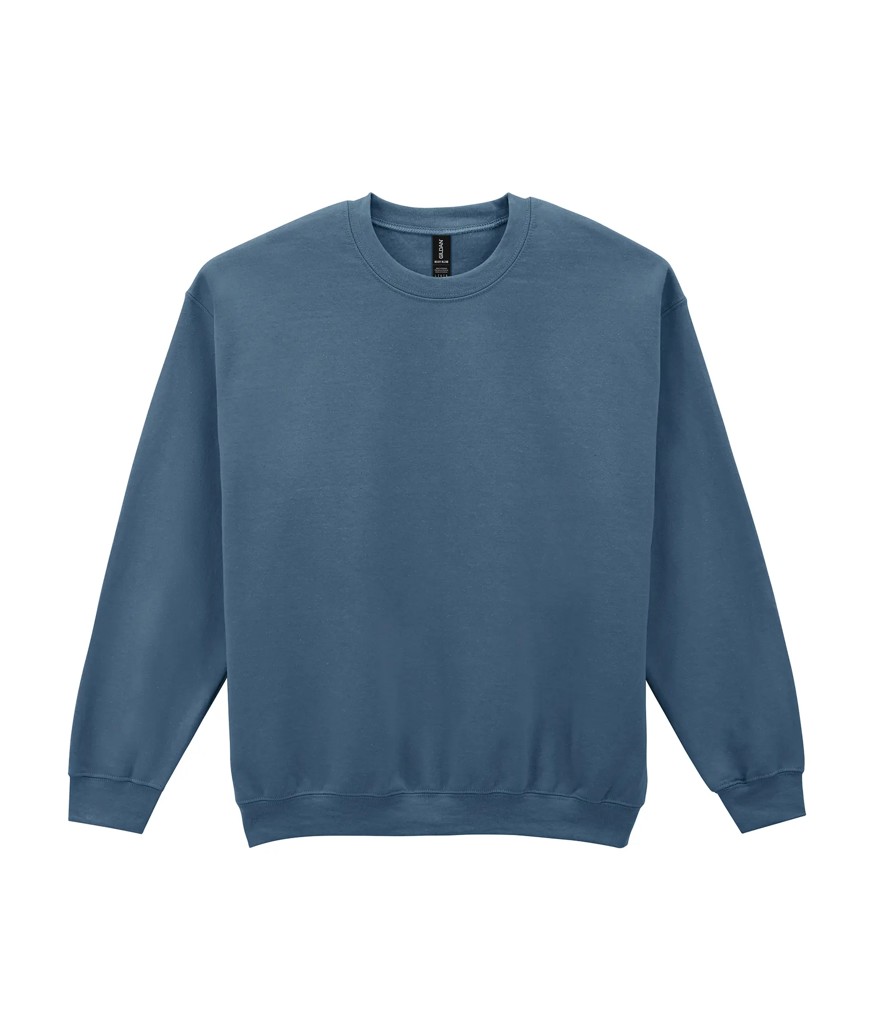 Sudadera Heavy Blend™ cuello redondo