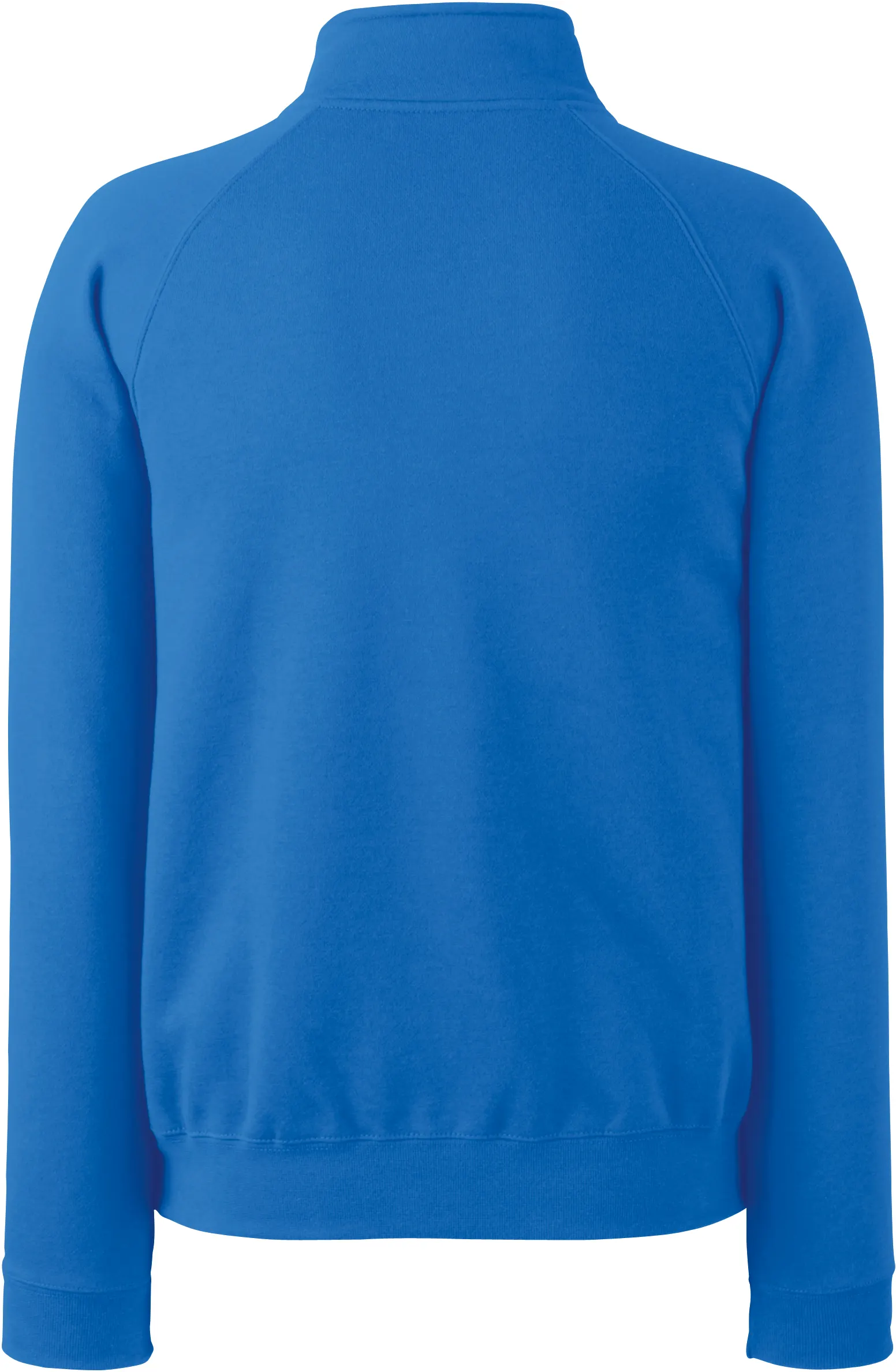 Sudadera 1/4 cremallera Premium (62-032-0)