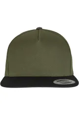Gorra Classic 5 Paneles Snapback