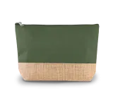 Dusty Light Green / Natural