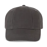 Gorra "Easy printing" 6 paneles