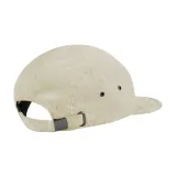Gorra camper 5 paneles de pana