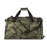 Olive Camouflage