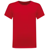 Camiseta cuello redondo infantil