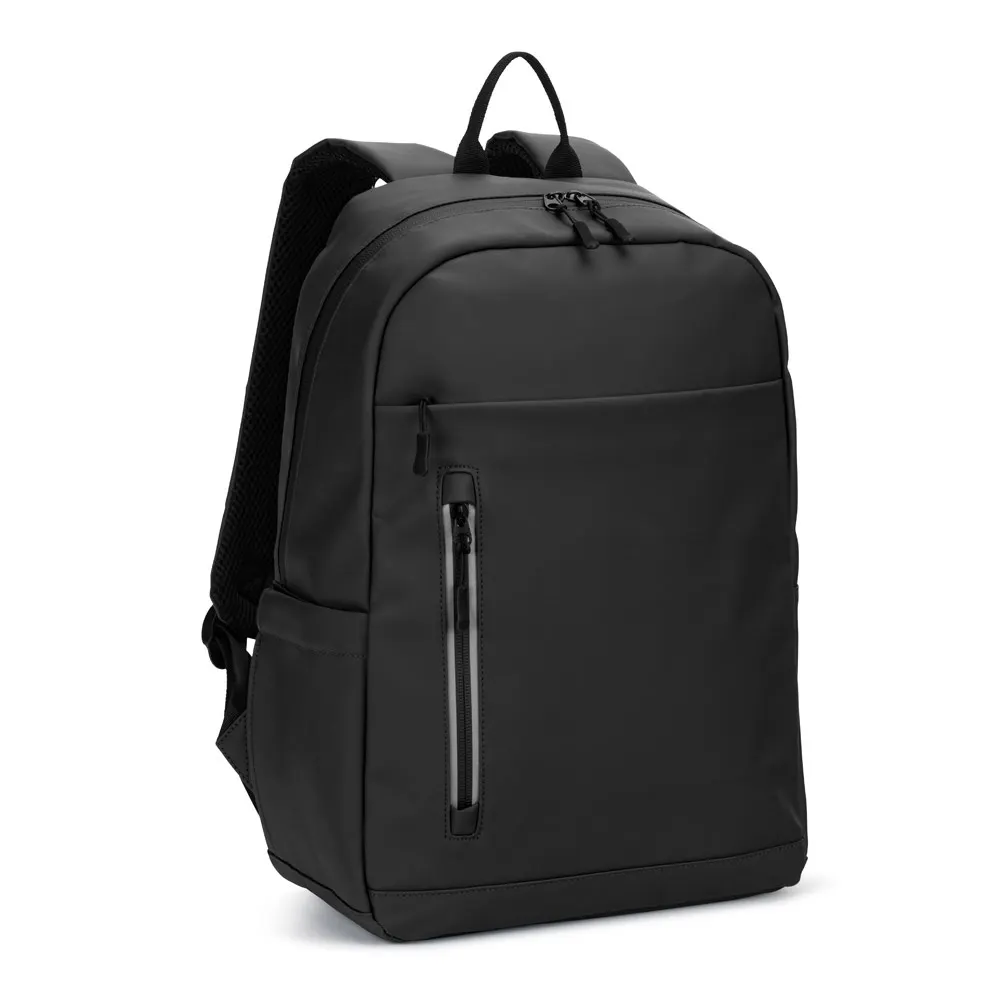 NOUMEA. Mochila para portátil de PU (16")
