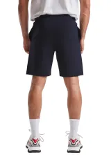 Short de punto jersey