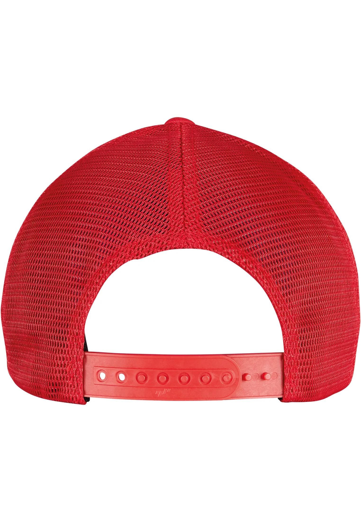 Gorra de rejilla