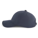 Gorra reciclada de 6 paneles