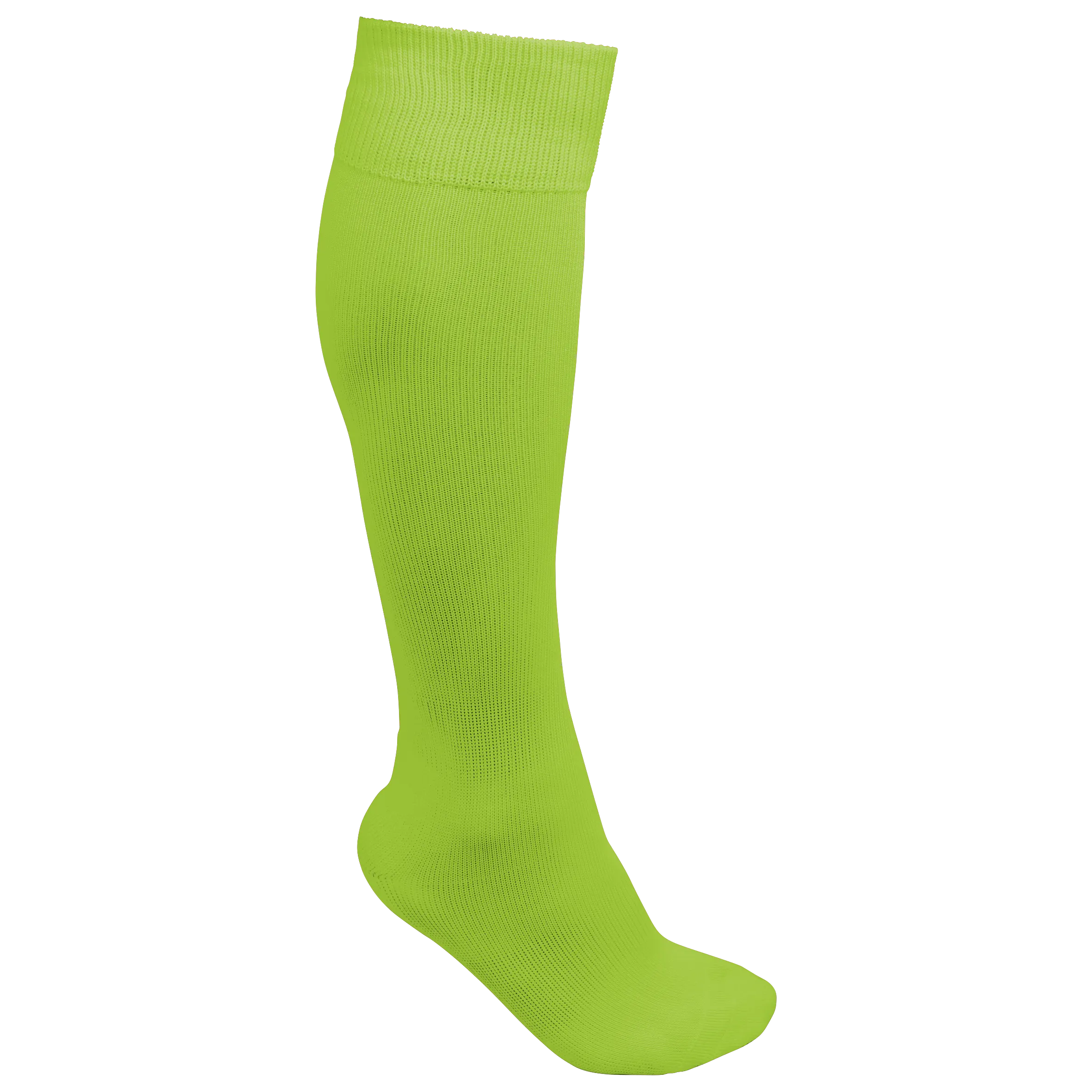 Calcetines deportivos lisos