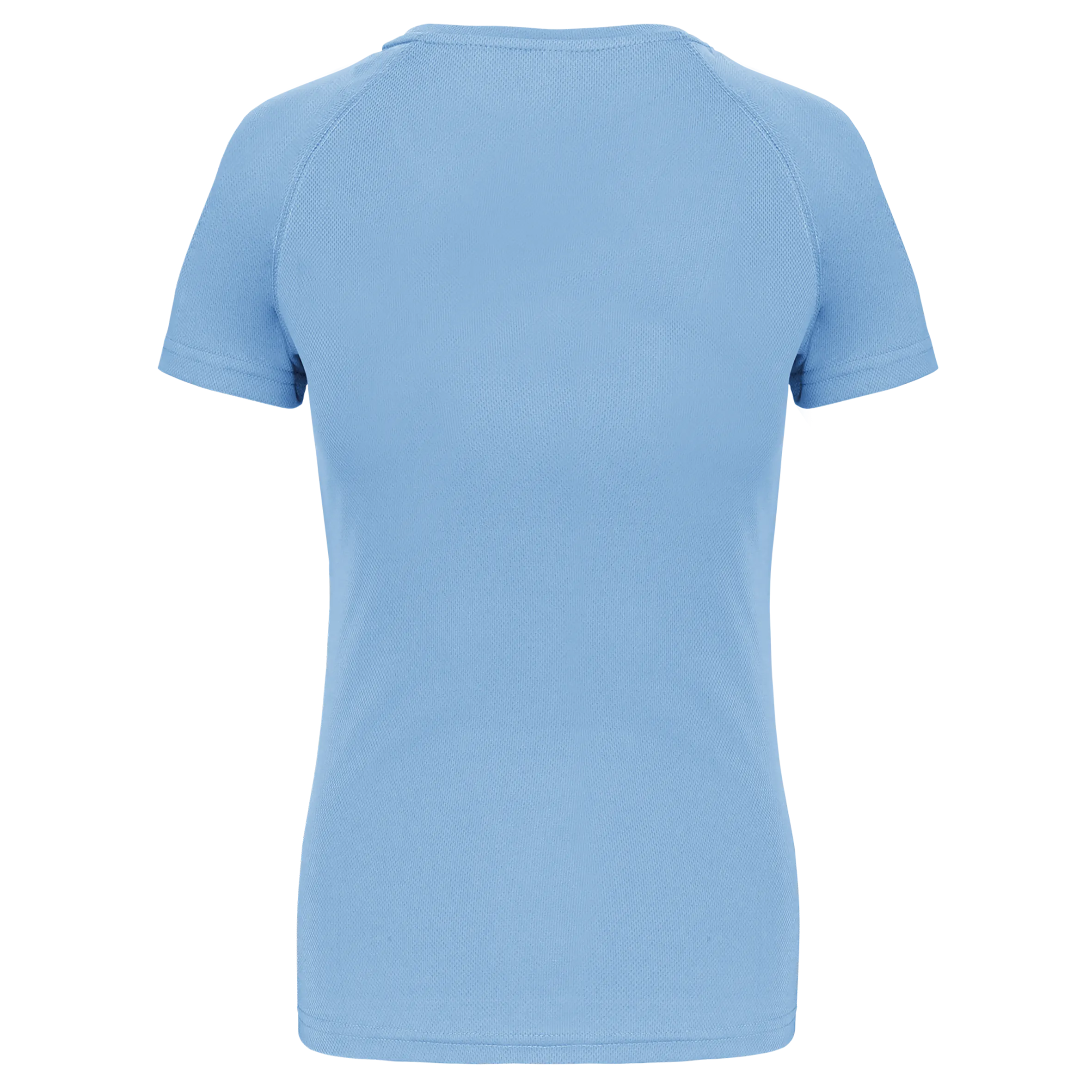 Camiseta de deporte mujer