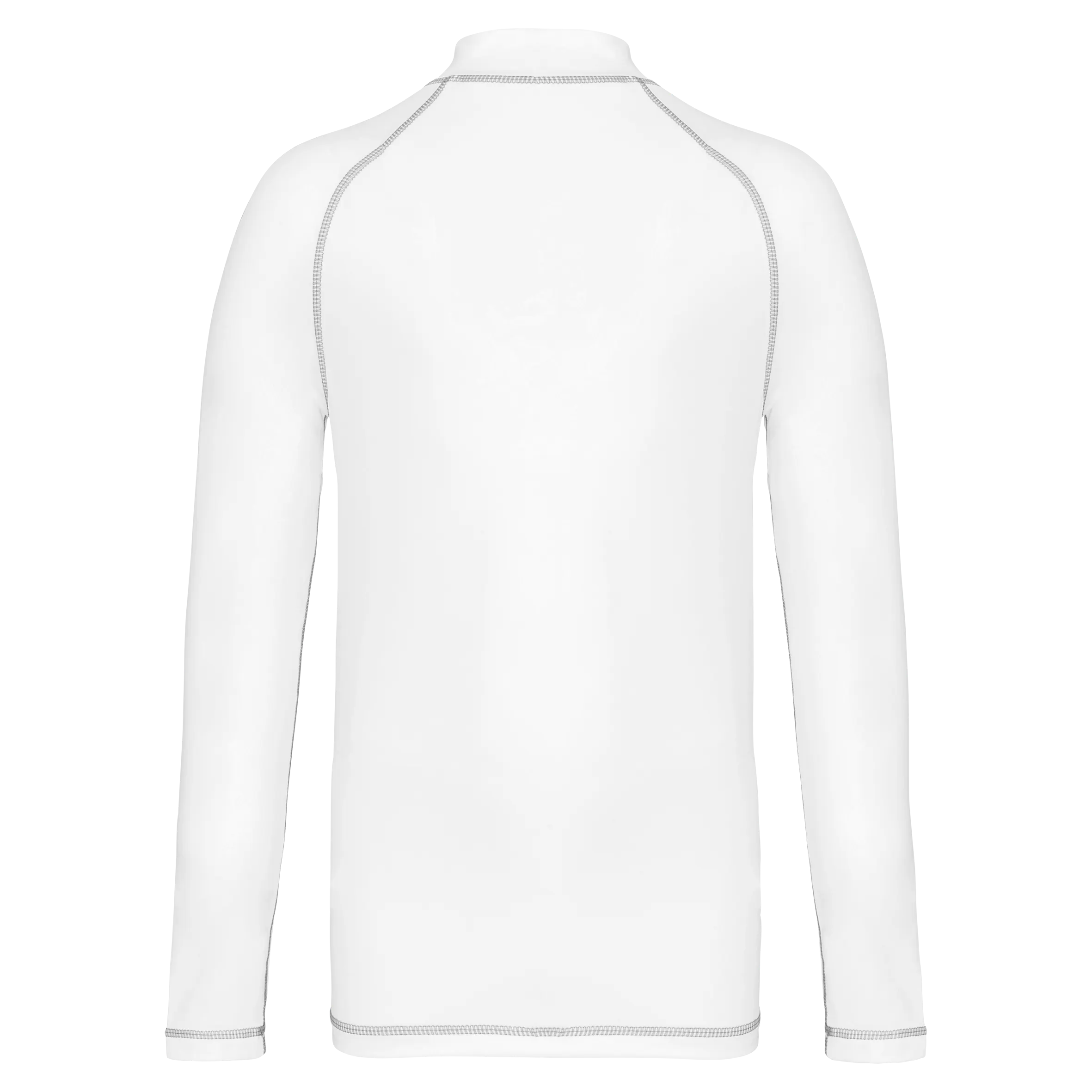 Camiseta técnica con protección UV manga larga niño