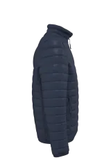 Abrigo acolchado hombre