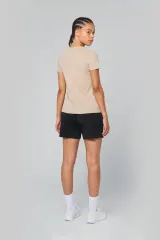 Short deportivo para mujer
