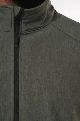 Chaqueta softshell hombre