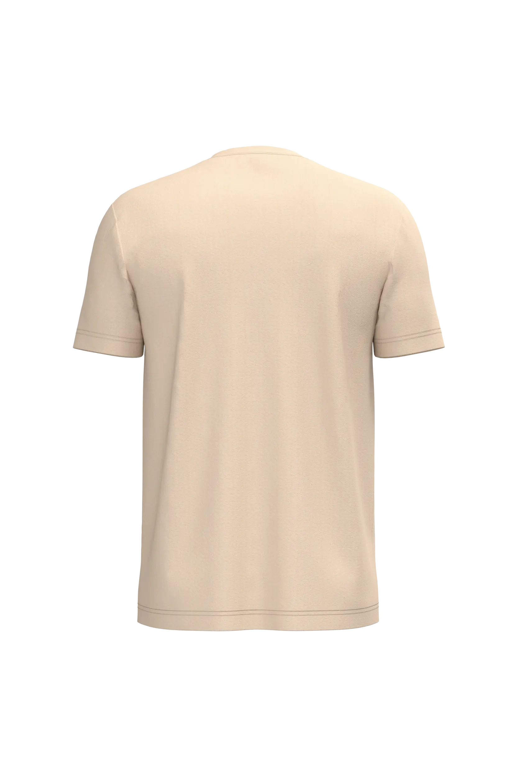Camiseta manga corta hombre