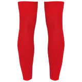 Sporty Red