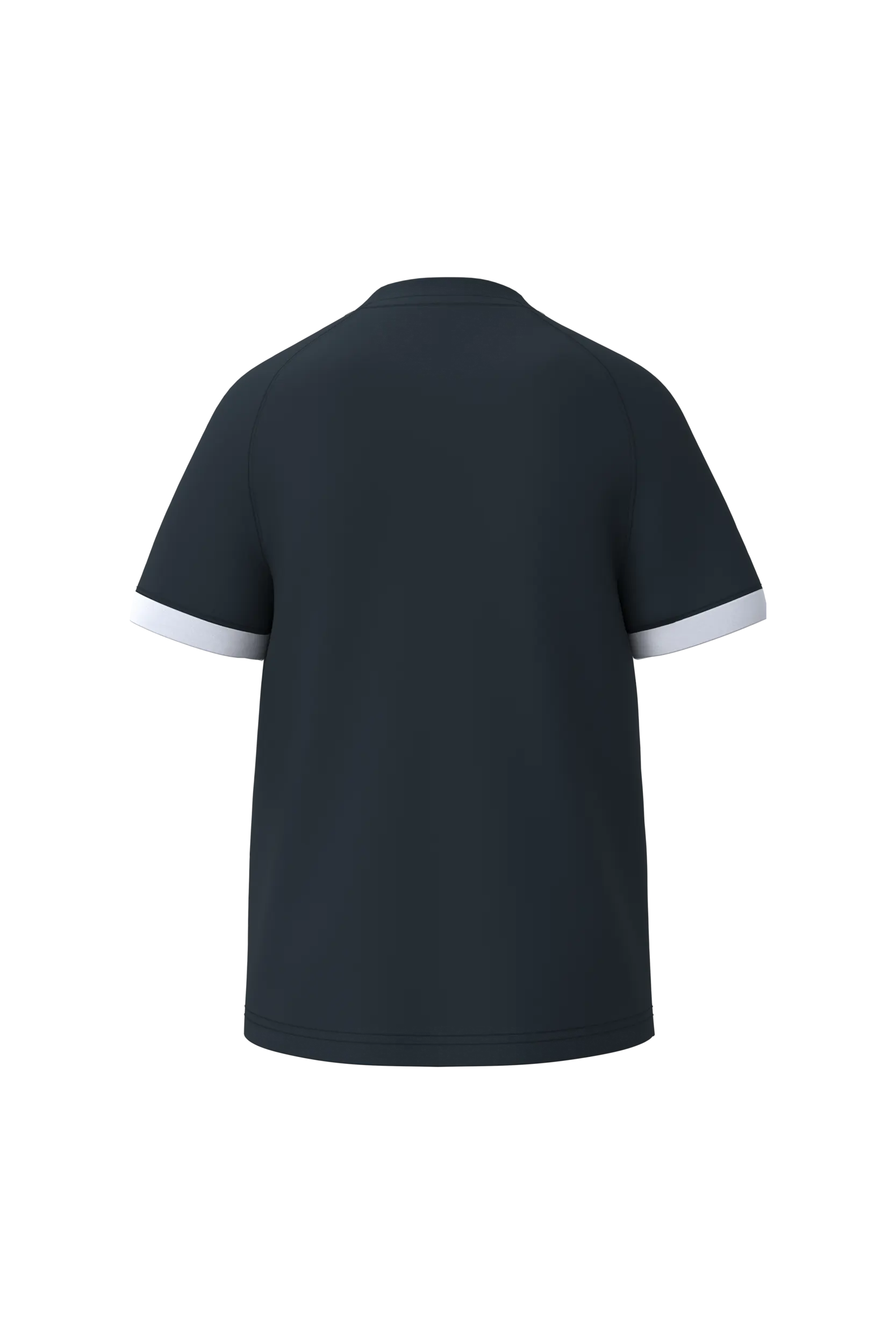 Camiseta multideporte de poliéster para niño