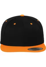 Gorra Classic bicolor snapback