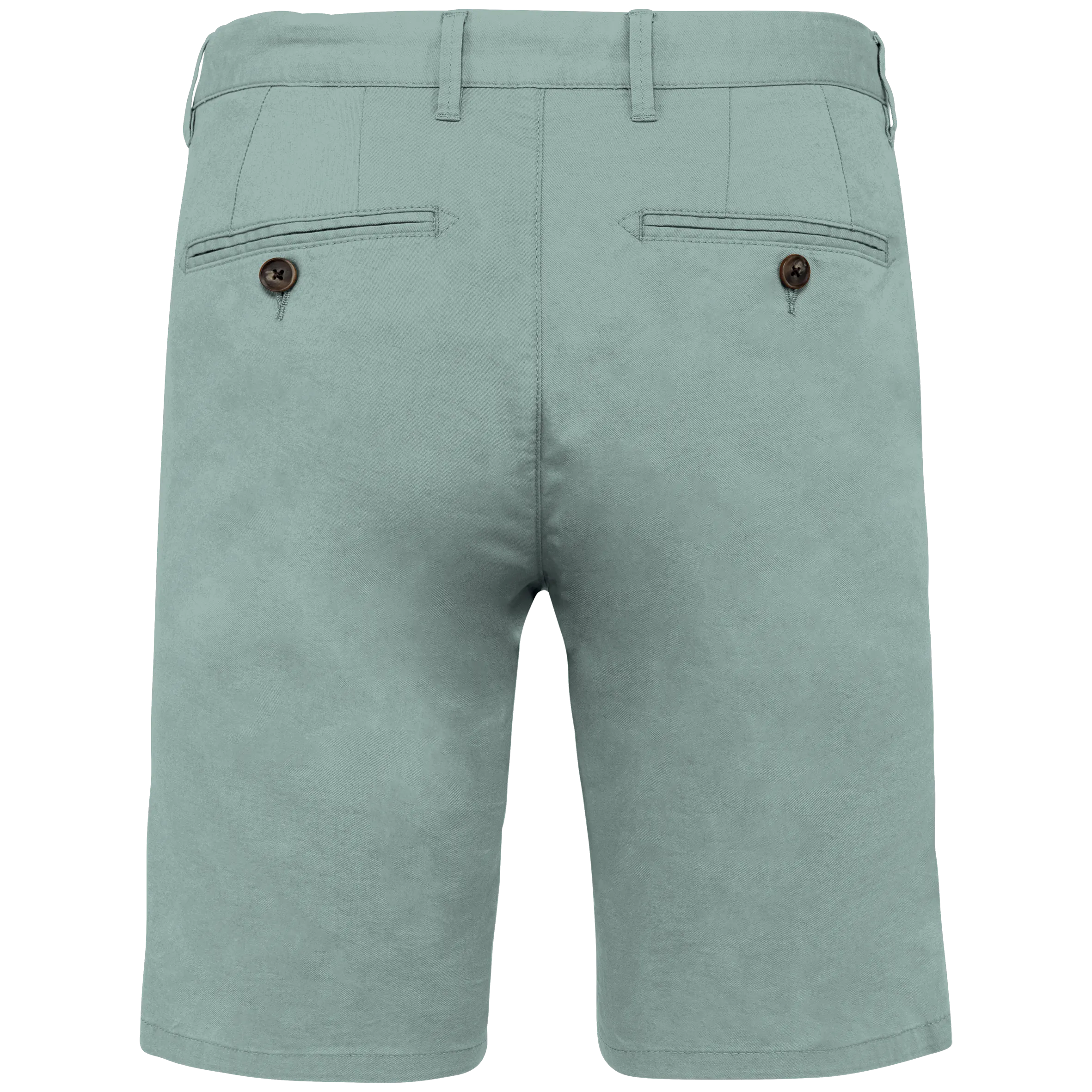 Bermuda chino ecorresponsable hombre